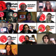 Alphabet Workers Union organizing on an undated Zoom call